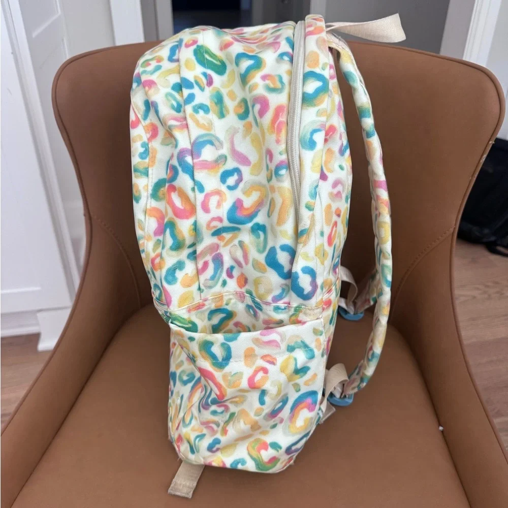 STATE Colorful Patterned Backpack - Picture 2 of 5